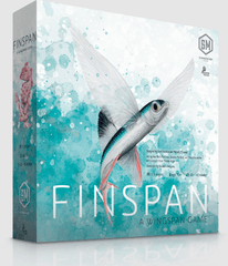 Finspan (2/21/25 Release)